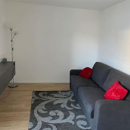 Via Hofer Apartment Brunico Luaran gambar