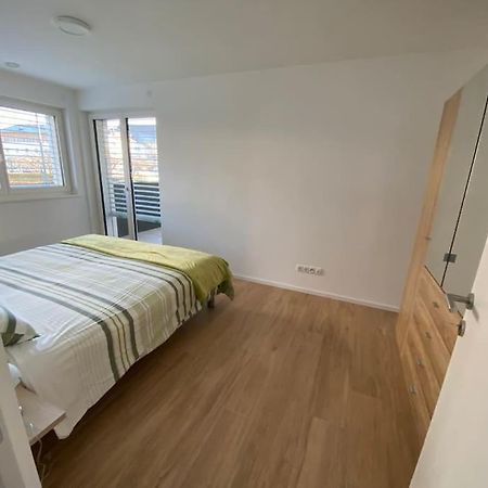 Via Hofer Apartment Brunico Luaran gambar