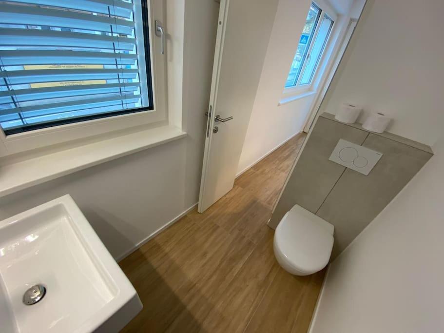Via Hofer Apartment Brunico Luaran gambar