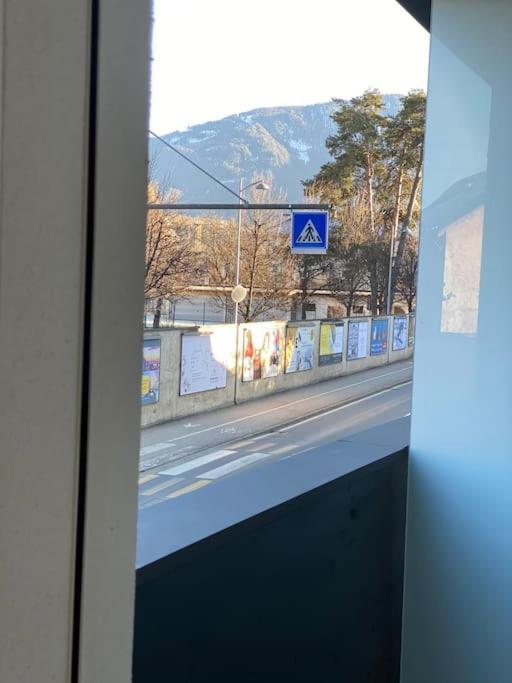 Via Hofer Apartment Brunico Luaran gambar