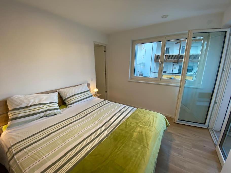 Via Hofer Apartment Brunico Luaran gambar