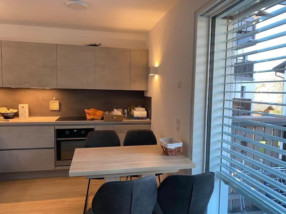 Via Hofer Apartment Brunico Luaran gambar