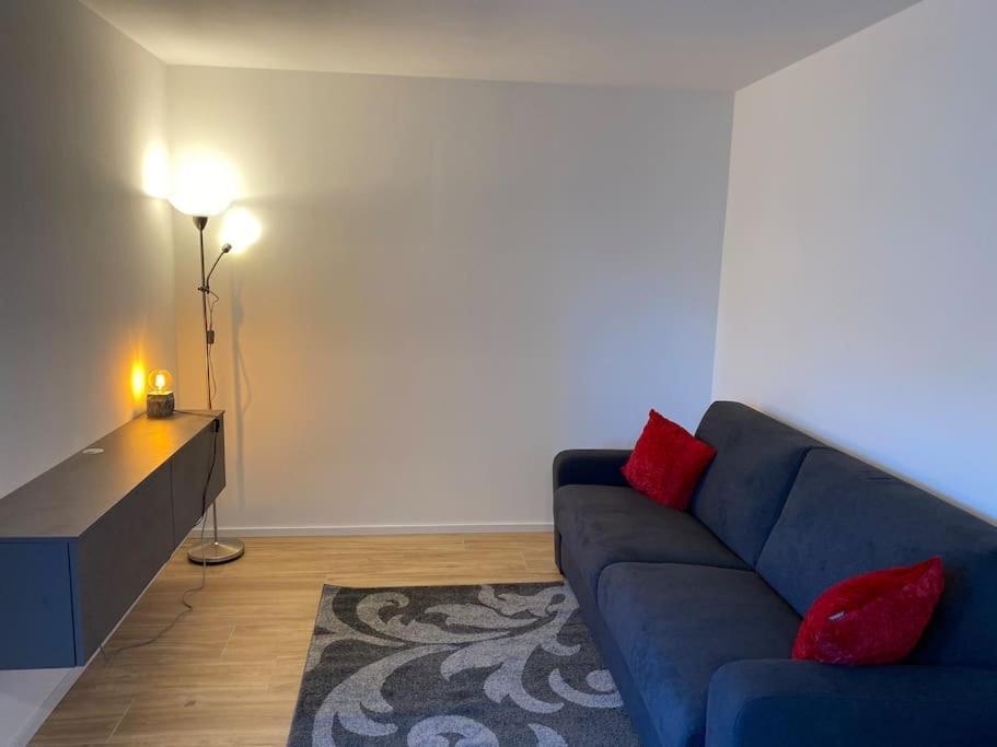 Via Hofer Apartment Brunico Luaran gambar