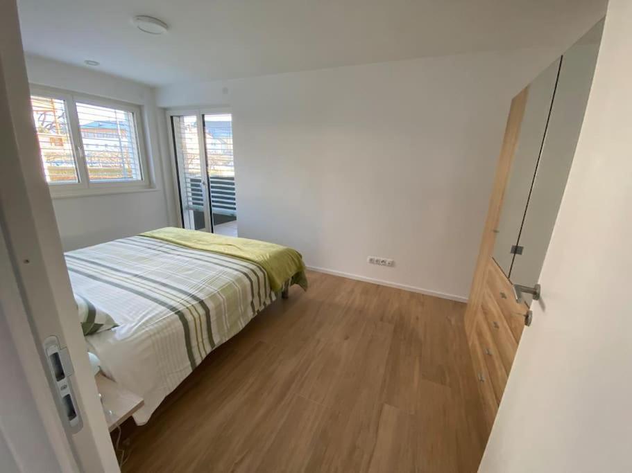 Via Hofer Apartment Brunico Luaran gambar