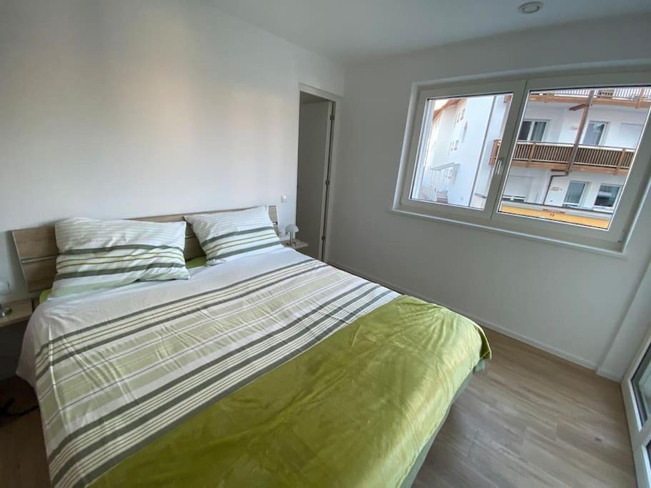 Via Hofer Apartment Brunico Luaran gambar